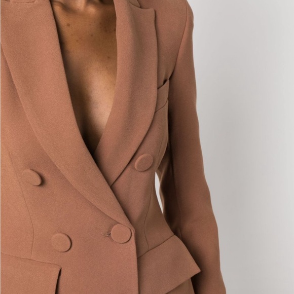 Landon double-breasted - Picture 2 of 10